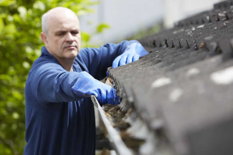 Gutter Inspection Services